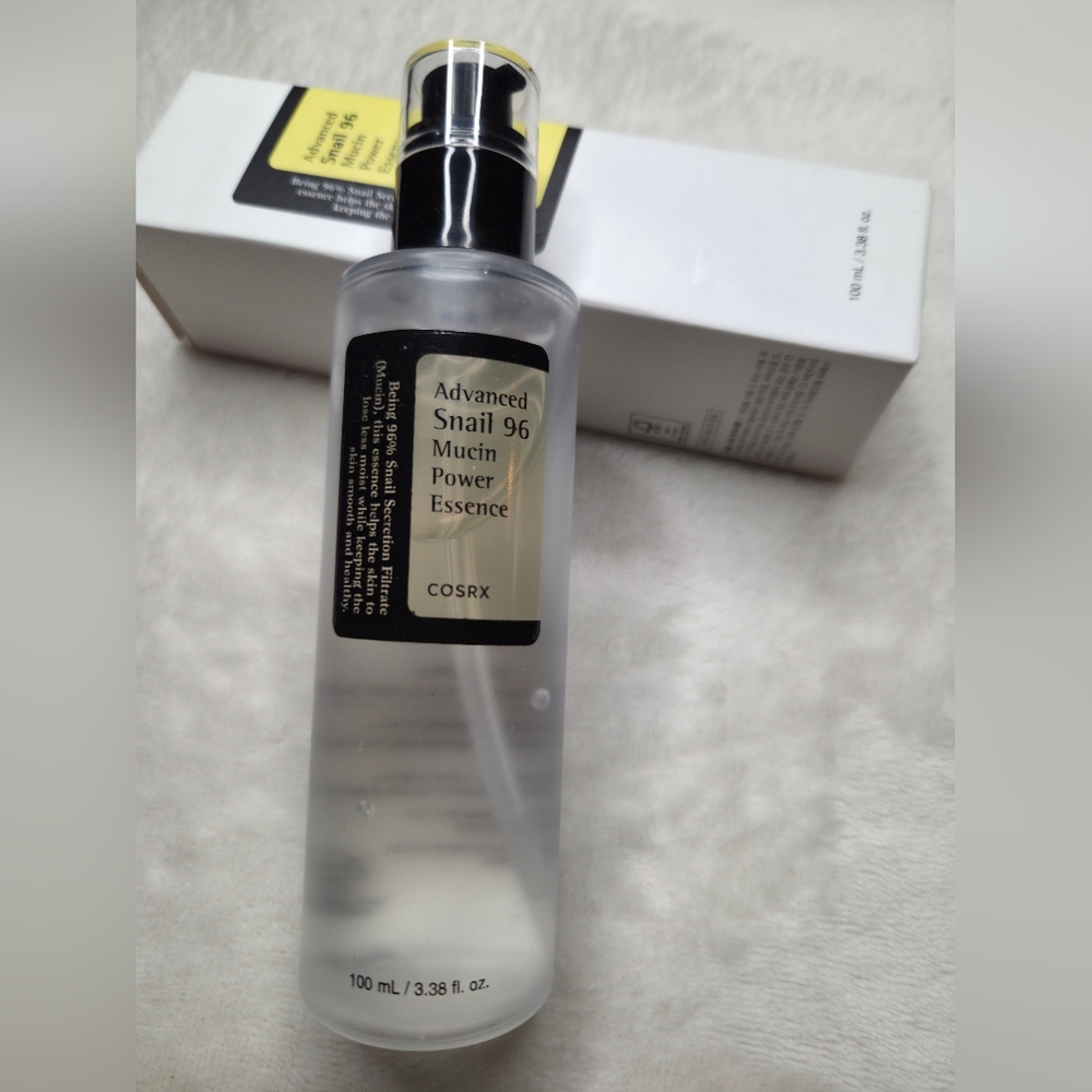 COSRX Advanced Snail 96 Mucin Power Essence - Picture 11 of 12